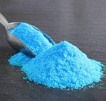 Медный купорос